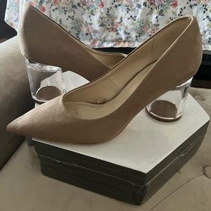 Shoes Zara Heels